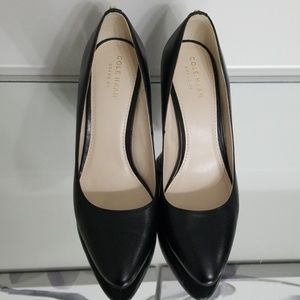 3 1/2 inch Cole Haan GRAND.ØS Heels